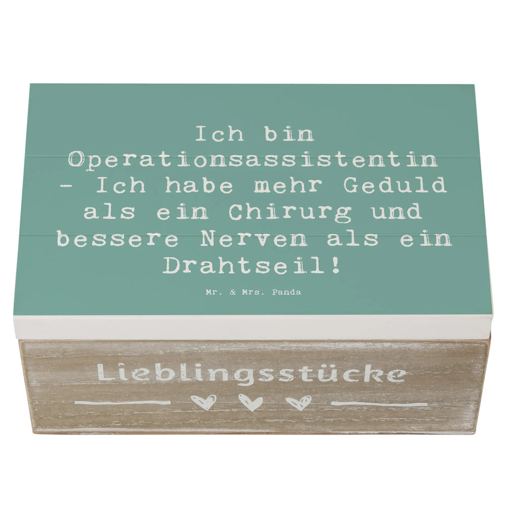 Holzkiste Spruch Geduld Operationsassistentin Holzkiste, Kiste, Schatzkiste, Truhe, Schatulle, XXL, Erinnerungsbox, Erinnerungskiste, Dekokiste, Aufbewahrungsbox, Geschenkbox, Geschenkdose, Beruf, Ausbildung, Jubiläum, Abschied, Rente, Kollege, Kollegin, Geschenk, Schenken, Arbeitskollege, Mitarbeiter, Firma, Danke, Dankeschön