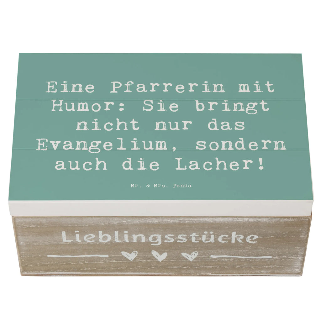 Holzkiste Spruch Humorvolle Pfarrerin Holzkiste, Kiste, Schatzkiste, Truhe, Schatulle, XXL, Erinnerungsbox, Erinnerungskiste, Dekokiste, Aufbewahrungsbox, Geschenkbox, Geschenkdose, Beruf, Ausbildung, Jubiläum, Abschied, Rente, Kollege, Kollegin, Geschenk, Schenken, Arbeitskollege, Mitarbeiter, Firma, Danke, Dankeschön