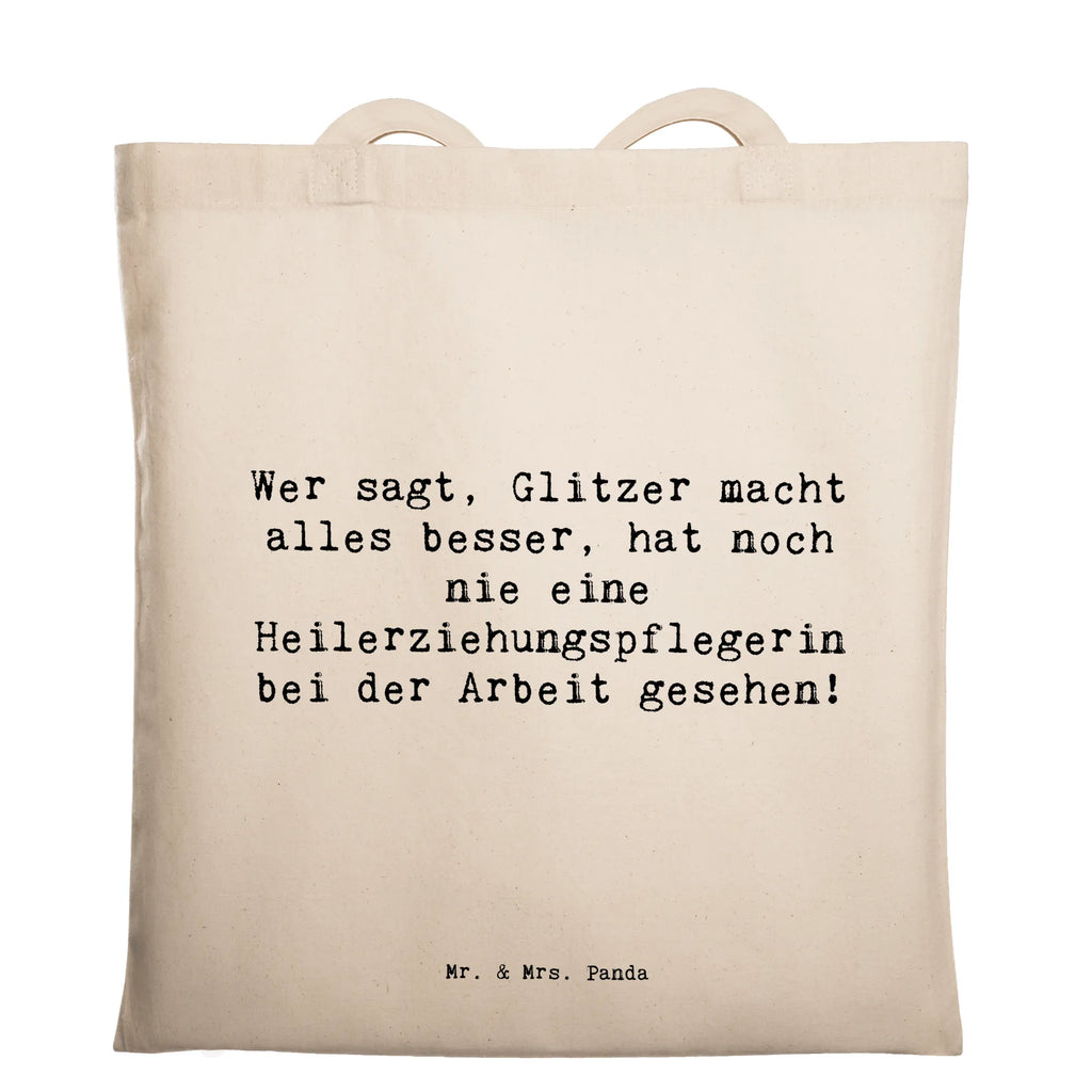 Tragetasche Spruch Heilerziehungspflegerin Glanz Beuteltasche, Beutel, Einkaufstasche, Jutebeutel, Stoffbeutel, Tasche, Shopper, Umhängetasche, Strandtasche, Schultertasche, Stofftasche, Tragetasche, Badetasche, Jutetasche, Einkaufstüte, Laptoptasche, Beruf, Ausbildung, Jubiläum, Abschied, Rente, Kollege, Kollegin, Geschenk, Schenken, Arbeitskollege, Mitarbeiter, Firma, Danke, Dankeschön