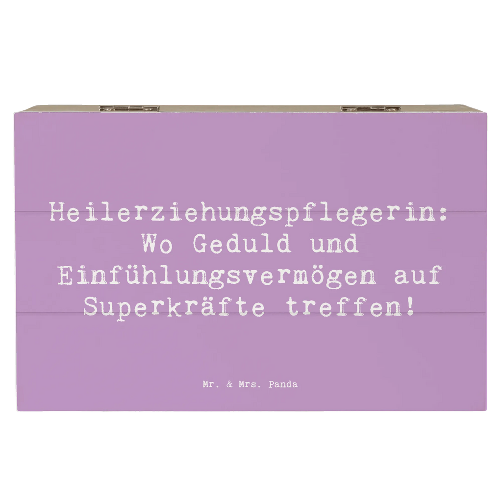 Holzkiste Spruch Heilerziehungspflegerin Superkräfte Holzkiste, Kiste, Schatzkiste, Truhe, Schatulle, XXL, Erinnerungsbox, Erinnerungskiste, Dekokiste, Aufbewahrungsbox, Geschenkbox, Geschenkdose, Beruf, Ausbildung, Jubiläum, Abschied, Rente, Kollege, Kollegin, Geschenk, Schenken, Arbeitskollege, Mitarbeiter, Firma, Danke, Dankeschön