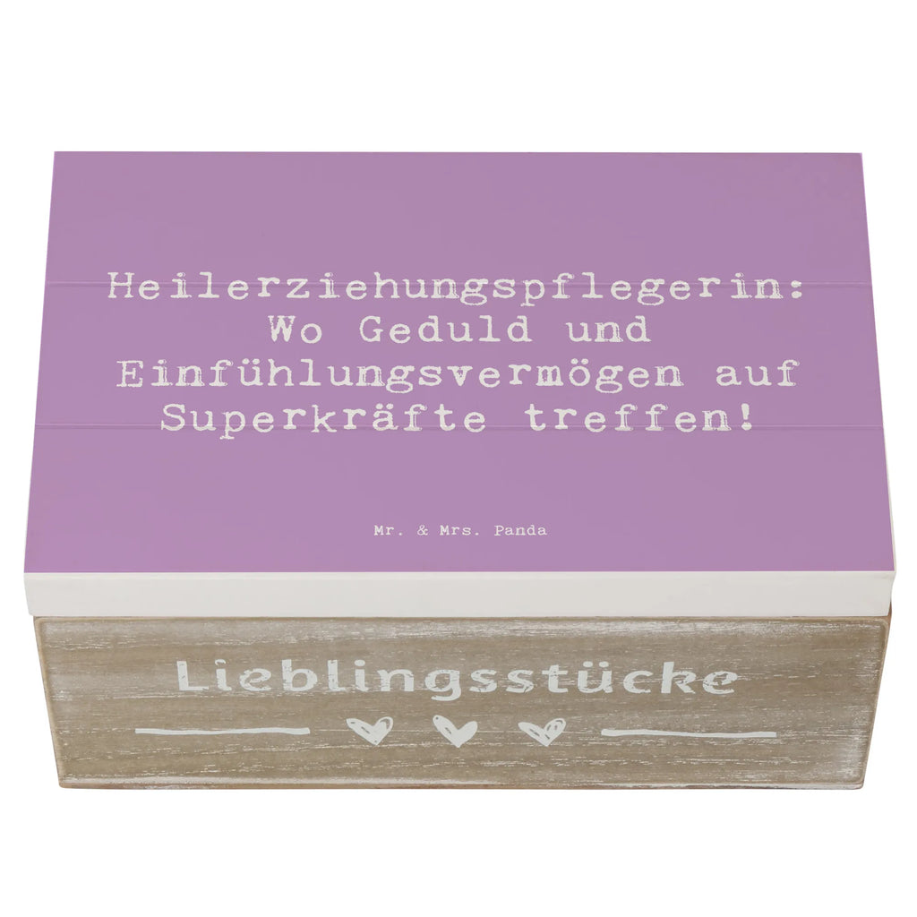 Holzkiste Spruch Heilerziehungspflegerin Superkräfte Holzkiste, Kiste, Schatzkiste, Truhe, Schatulle, XXL, Erinnerungsbox, Erinnerungskiste, Dekokiste, Aufbewahrungsbox, Geschenkbox, Geschenkdose, Beruf, Ausbildung, Jubiläum, Abschied, Rente, Kollege, Kollegin, Geschenk, Schenken, Arbeitskollege, Mitarbeiter, Firma, Danke, Dankeschön