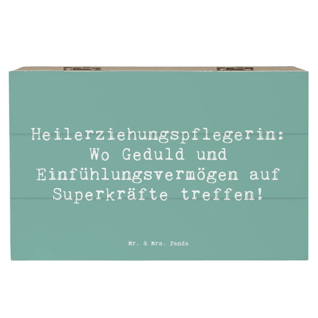 Holzkiste Spruch Heilerziehungspflegerin Superkräfte Holzkiste, Kiste, Schatzkiste, Truhe, Schatulle, XXL, Erinnerungsbox, Erinnerungskiste, Dekokiste, Aufbewahrungsbox, Geschenkbox, Geschenkdose, Beruf, Ausbildung, Jubiläum, Abschied, Rente, Kollege, Kollegin, Geschenk, Schenken, Arbeitskollege, Mitarbeiter, Firma, Danke, Dankeschön