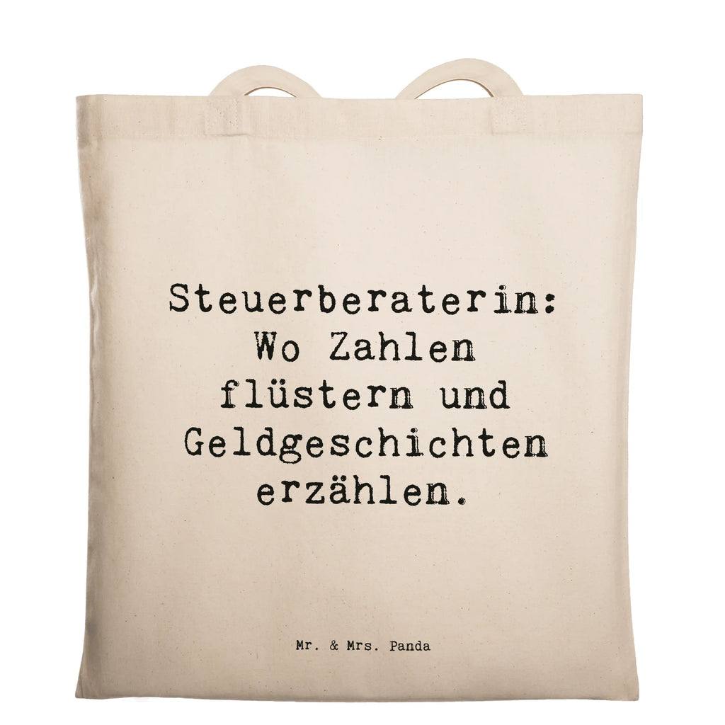 Tragetasche Spruch Steuerberaterin: Wo Zahlen flüstern und Geldgeschichten erzählen. Beuteltasche, Beutel, Einkaufstasche, Jutebeutel, Stoffbeutel, Tasche, Shopper, Umhängetasche, Strandtasche, Schultertasche, Stofftasche, Tragetasche, Badetasche, Jutetasche, Einkaufstüte, Laptoptasche, Beruf, Ausbildung, Jubiläum, Abschied, Rente, Kollege, Kollegin, Geschenk, Schenken, Arbeitskollege, Mitarbeiter, Firma, Danke, Dankeschön