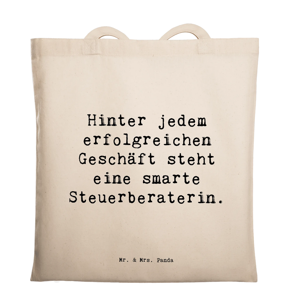 Tragetasche Spruch Hinter jedem erfolgreichen Geschäft steht eine smarte Steuerberaterin. Beuteltasche, Beutel, Einkaufstasche, Jutebeutel, Stoffbeutel, Tasche, Shopper, Umhängetasche, Strandtasche, Schultertasche, Stofftasche, Tragetasche, Badetasche, Jutetasche, Einkaufstüte, Laptoptasche, Beruf, Ausbildung, Jubiläum, Abschied, Rente, Kollege, Kollegin, Geschenk, Schenken, Arbeitskollege, Mitarbeiter, Firma, Danke, Dankeschön