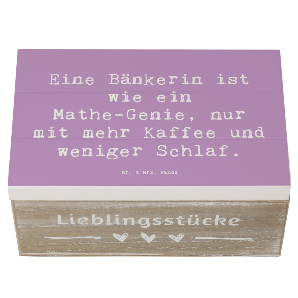 Holzkiste Spruch Bänkerin Genie Holzkiste, Kiste, Schatzkiste, Truhe, Schatulle, XXL, Erinnerungsbox, Erinnerungskiste, Dekokiste, Aufbewahrungsbox, Geschenkbox, Geschenkdose, Beruf, Ausbildung, Jubiläum, Abschied, Rente, Kollege, Kollegin, Geschenk, Schenken, Arbeitskollege, Mitarbeiter, Firma, Danke, Dankeschön