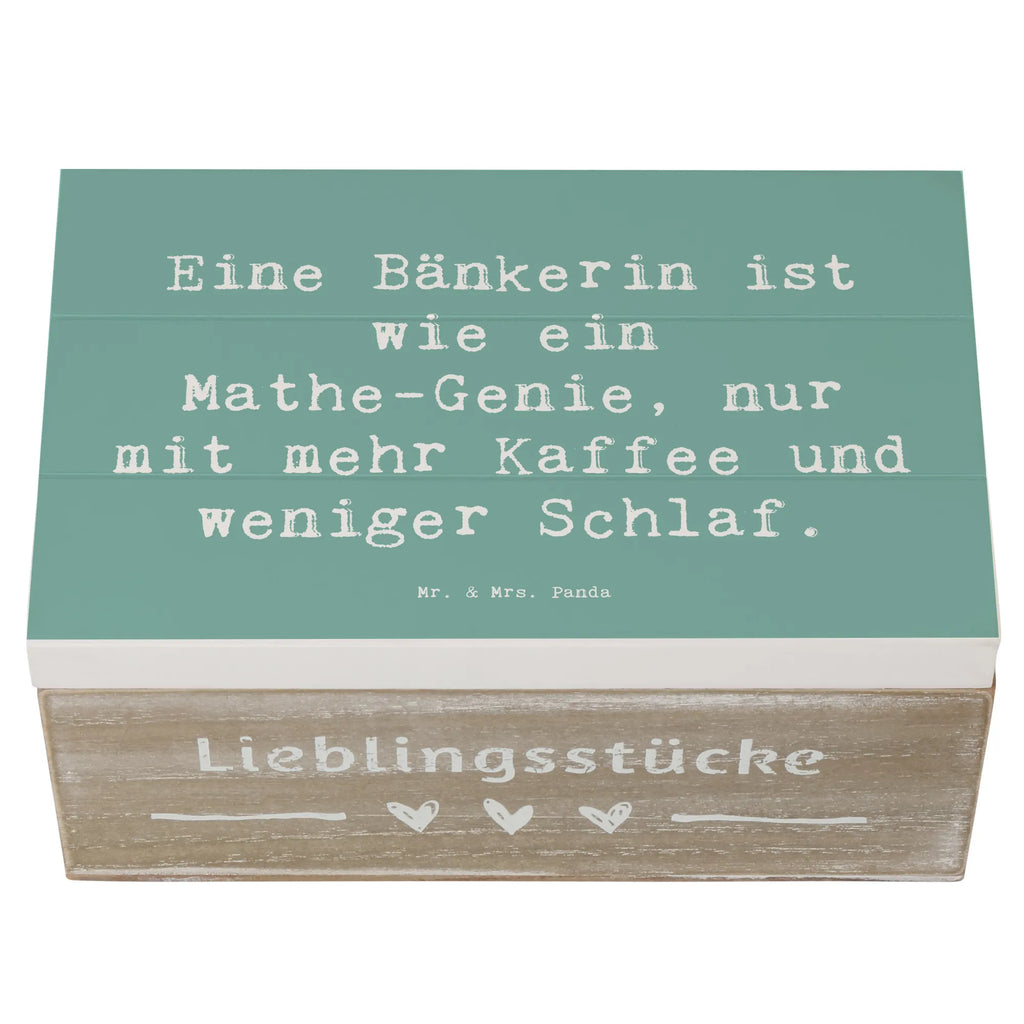 Holzkiste Spruch Bänkerin Genie Holzkiste, Kiste, Schatzkiste, Truhe, Schatulle, XXL, Erinnerungsbox, Erinnerungskiste, Dekokiste, Aufbewahrungsbox, Geschenkbox, Geschenkdose, Beruf, Ausbildung, Jubiläum, Abschied, Rente, Kollege, Kollegin, Geschenk, Schenken, Arbeitskollege, Mitarbeiter, Firma, Danke, Dankeschön