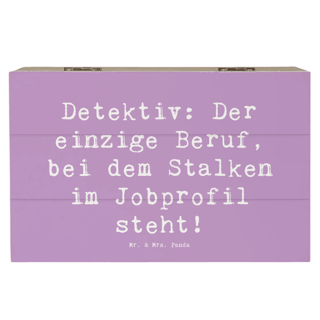 Holzkiste Spruch Detektiv Beruf Holzkiste, Kiste, Schatzkiste, Truhe, Schatulle, XXL, Erinnerungsbox, Erinnerungskiste, Dekokiste, Aufbewahrungsbox, Geschenkbox, Geschenkdose, Beruf, Ausbildung, Jubiläum, Abschied, Rente, Kollege, Kollegin, Geschenk, Schenken, Arbeitskollege, Mitarbeiter, Firma, Danke, Dankeschön