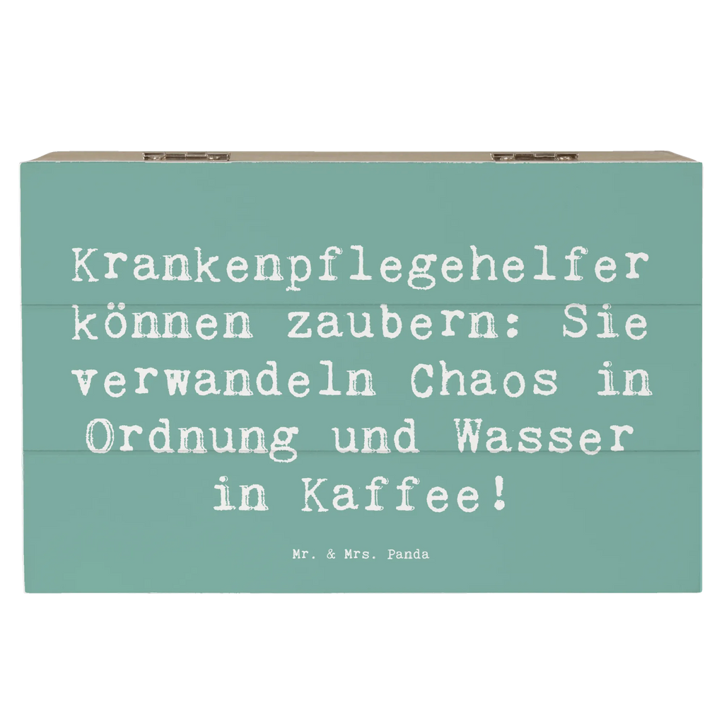 Holzkiste Spruch Krankenpflegehelfer Zauberer Holzkiste, Kiste, Schatzkiste, Truhe, Schatulle, XXL, Erinnerungsbox, Erinnerungskiste, Dekokiste, Aufbewahrungsbox, Geschenkbox, Geschenkdose, Beruf, Ausbildung, Jubiläum, Abschied, Rente, Kollege, Kollegin, Geschenk, Schenken, Arbeitskollege, Mitarbeiter, Firma, Danke, Dankeschön