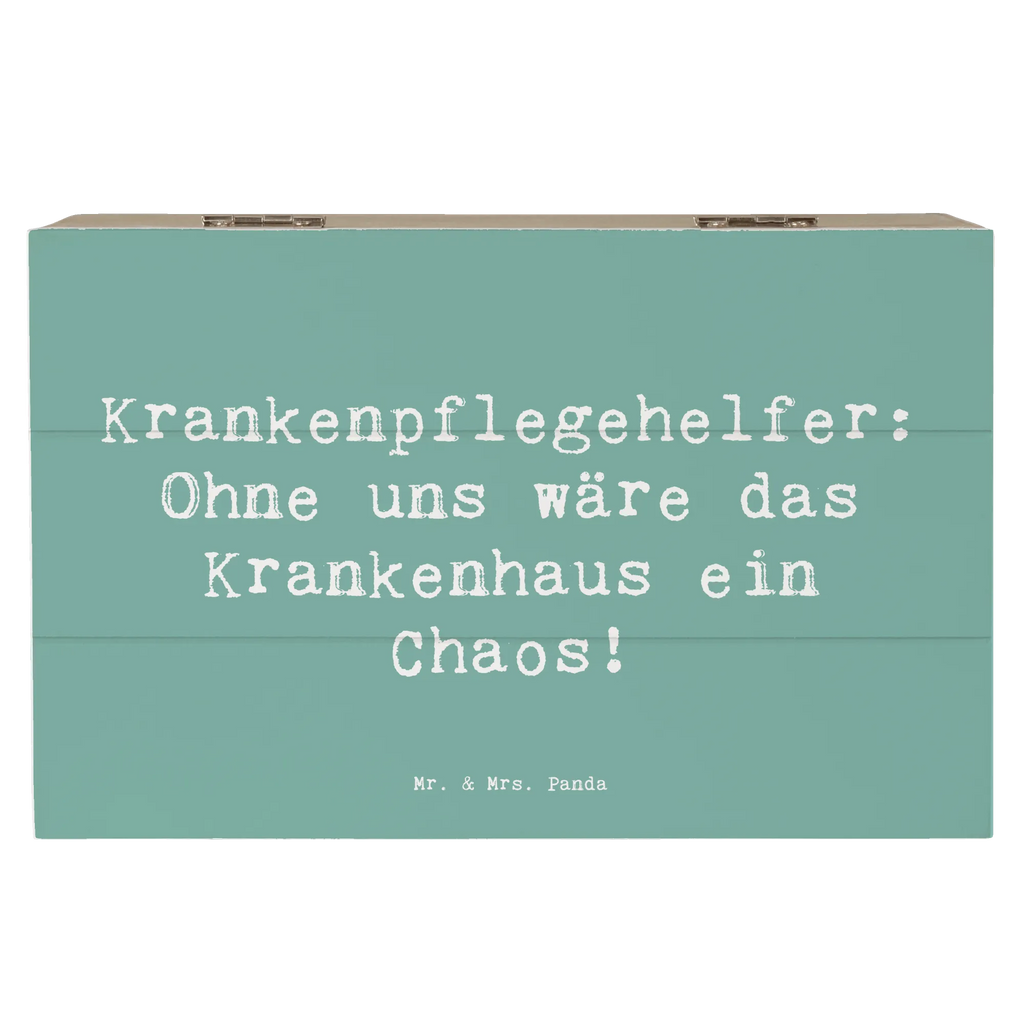 Holzkiste Spruch Krankenpflegehelfer Chaos Holzkiste, Kiste, Schatzkiste, Truhe, Schatulle, XXL, Erinnerungsbox, Erinnerungskiste, Dekokiste, Aufbewahrungsbox, Geschenkbox, Geschenkdose, Beruf, Ausbildung, Jubiläum, Abschied, Rente, Kollege, Kollegin, Geschenk, Schenken, Arbeitskollege, Mitarbeiter, Firma, Danke, Dankeschön