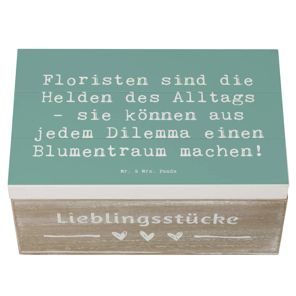 Holzkiste Spruch Floristin Heldin Holzkiste, Kiste, Schatzkiste, Truhe, Schatulle, XXL, Erinnerungsbox, Erinnerungskiste, Dekokiste, Aufbewahrungsbox, Geschenkbox, Geschenkdose, Beruf, Ausbildung, Jubiläum, Abschied, Rente, Kollege, Kollegin, Geschenk, Schenken, Arbeitskollege, Mitarbeiter, Firma, Danke, Dankeschön