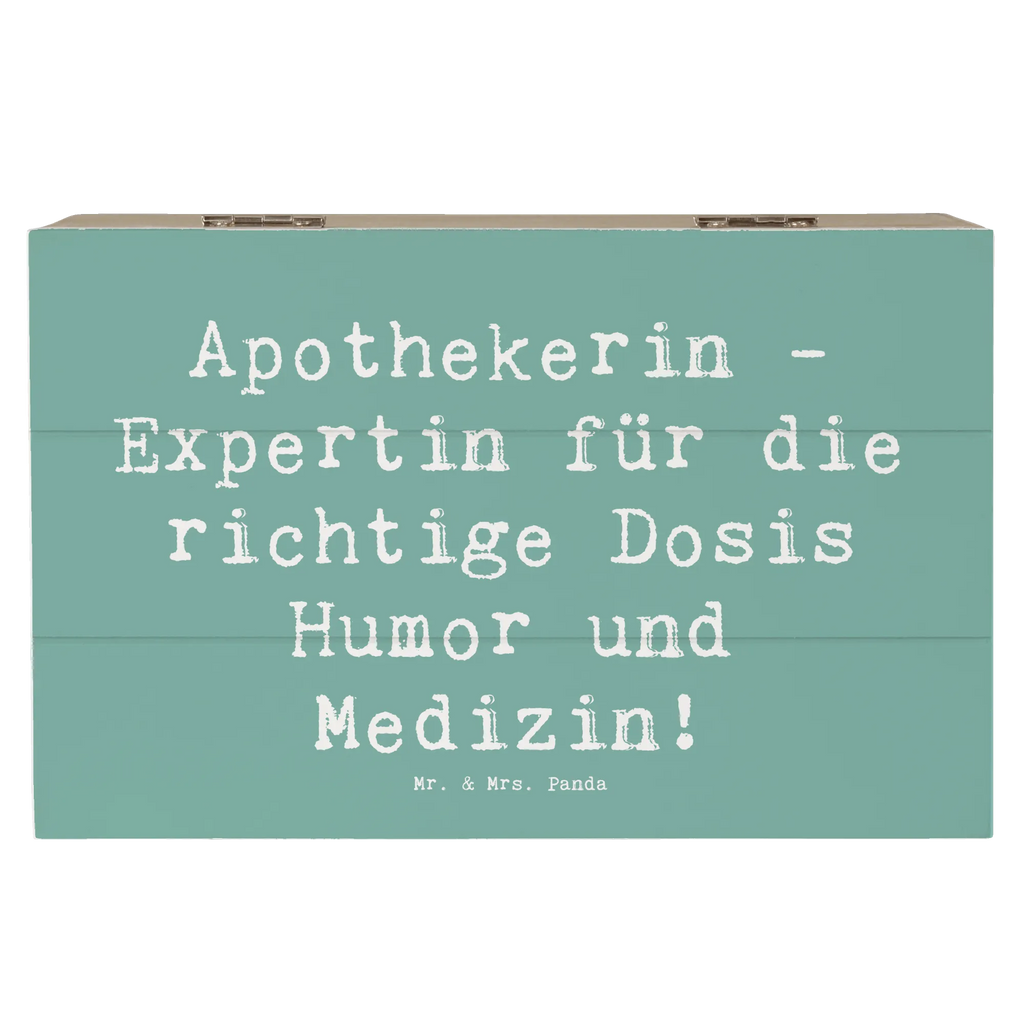 Holzkiste Spruch Apothekerin Humor Expertin Holzkiste, Kiste, Schatzkiste, Truhe, Schatulle, XXL, Erinnerungsbox, Erinnerungskiste, Dekokiste, Aufbewahrungsbox, Geschenkbox, Geschenkdose, Beruf, Ausbildung, Jubiläum, Abschied, Rente, Kollege, Kollegin, Geschenk, Schenken, Arbeitskollege, Mitarbeiter, Firma, Danke, Dankeschön