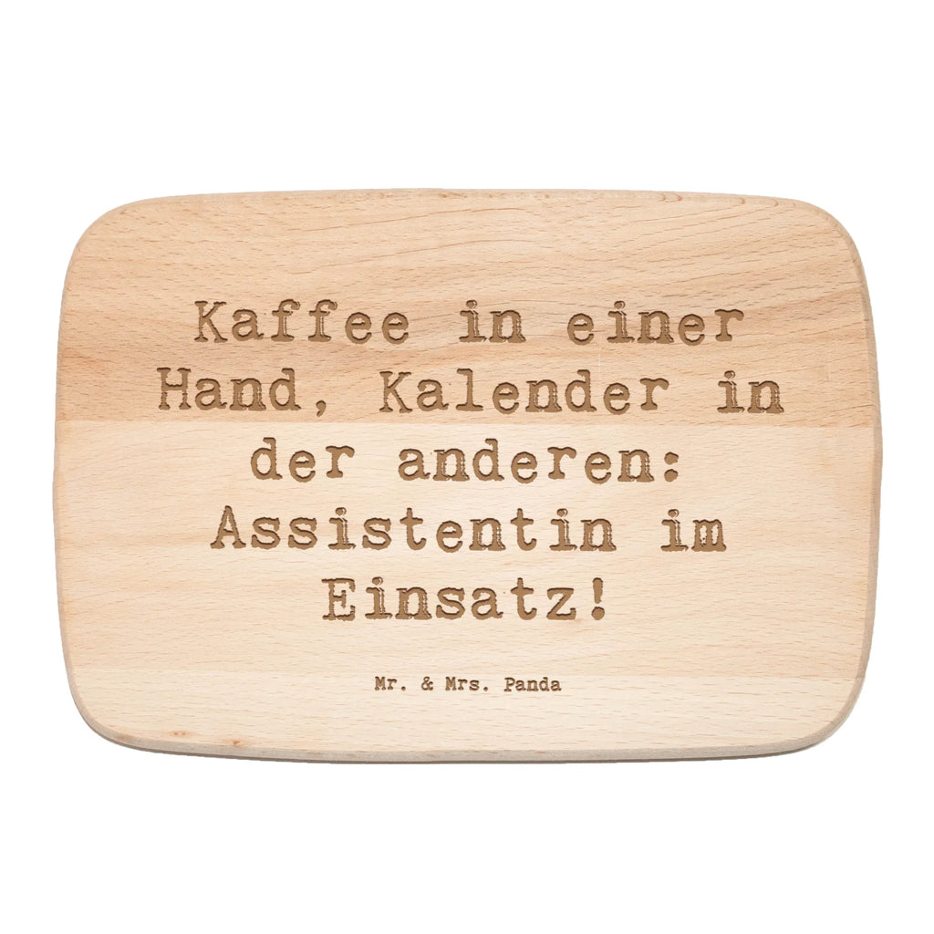 Frühstücksbrett Spruch Kaffee in einer Hand, Kalender in der anderen: Assistentin im Einsatz! Frühstücksbrett, Holzbrett, Schneidebrett, Schneidebrett Holz, Frühstücksbrettchen, Küchenbrett, Beruf, Ausbildung, Jubiläum, Abschied, Rente, Kollege, Kollegin, Geschenk, Schenken, Arbeitskollege, Mitarbeiter, Firma, Danke, Dankeschön