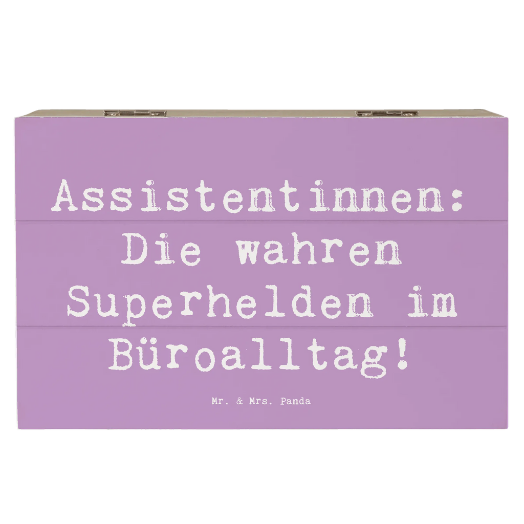 Holzkiste Spruch Assistentinnen: Die wahren Superhelden im Büroalltag! Holzkiste, Kiste, Schatzkiste, Truhe, Schatulle, XXL, Erinnerungsbox, Erinnerungskiste, Dekokiste, Aufbewahrungsbox, Geschenkbox, Geschenkdose, Beruf, Ausbildung, Jubiläum, Abschied, Rente, Kollege, Kollegin, Geschenk, Schenken, Arbeitskollege, Mitarbeiter, Firma, Danke, Dankeschön