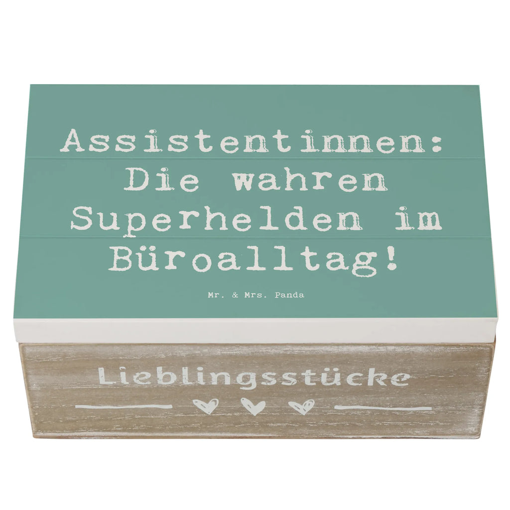 Holzkiste Spruch Assistentinnen: Die wahren Superhelden im Büroalltag! Holzkiste, Kiste, Schatzkiste, Truhe, Schatulle, XXL, Erinnerungsbox, Erinnerungskiste, Dekokiste, Aufbewahrungsbox, Geschenkbox, Geschenkdose, Beruf, Ausbildung, Jubiläum, Abschied, Rente, Kollege, Kollegin, Geschenk, Schenken, Arbeitskollege, Mitarbeiter, Firma, Danke, Dankeschön