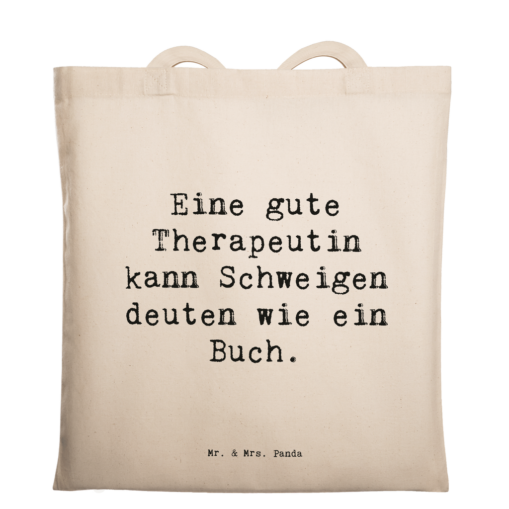 Tragetasche Spruch Therapeutin Weisheit Beuteltasche, Beutel, Einkaufstasche, Jutebeutel, Stoffbeutel, Tasche, Shopper, Umhängetasche, Strandtasche, Schultertasche, Stofftasche, Tragetasche, Badetasche, Jutetasche, Einkaufstüte, Laptoptasche, Beruf, Ausbildung, Jubiläum, Abschied, Rente, Kollege, Kollegin, Geschenk, Schenken, Arbeitskollege, Mitarbeiter, Firma, Danke, Dankeschön