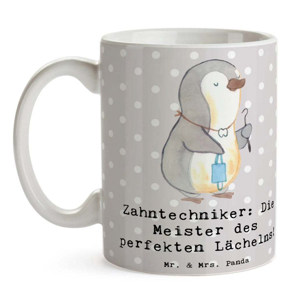 Tasse Zahntechniker: Die Meister des perfekten Lächelns! Tasse, Kaffeetasse, Teetasse, Becher, Kaffeebecher, Teebecher, Keramiktasse, Porzellantasse, Büro Tasse, Geschenk Tasse, Tasse Sprüche, Tasse Motive, Kaffeetassen, Tasse bedrucken, Designer Tasse, Cappuccino Tassen, Schöne Teetassen, Beruf, Ausbildung, Jubiläum, Abschied, Rente, Kollege, Kollegin, Geschenk, Schenken, Arbeitskollege, Mitarbeiter, Firma, Danke, Dankeschön