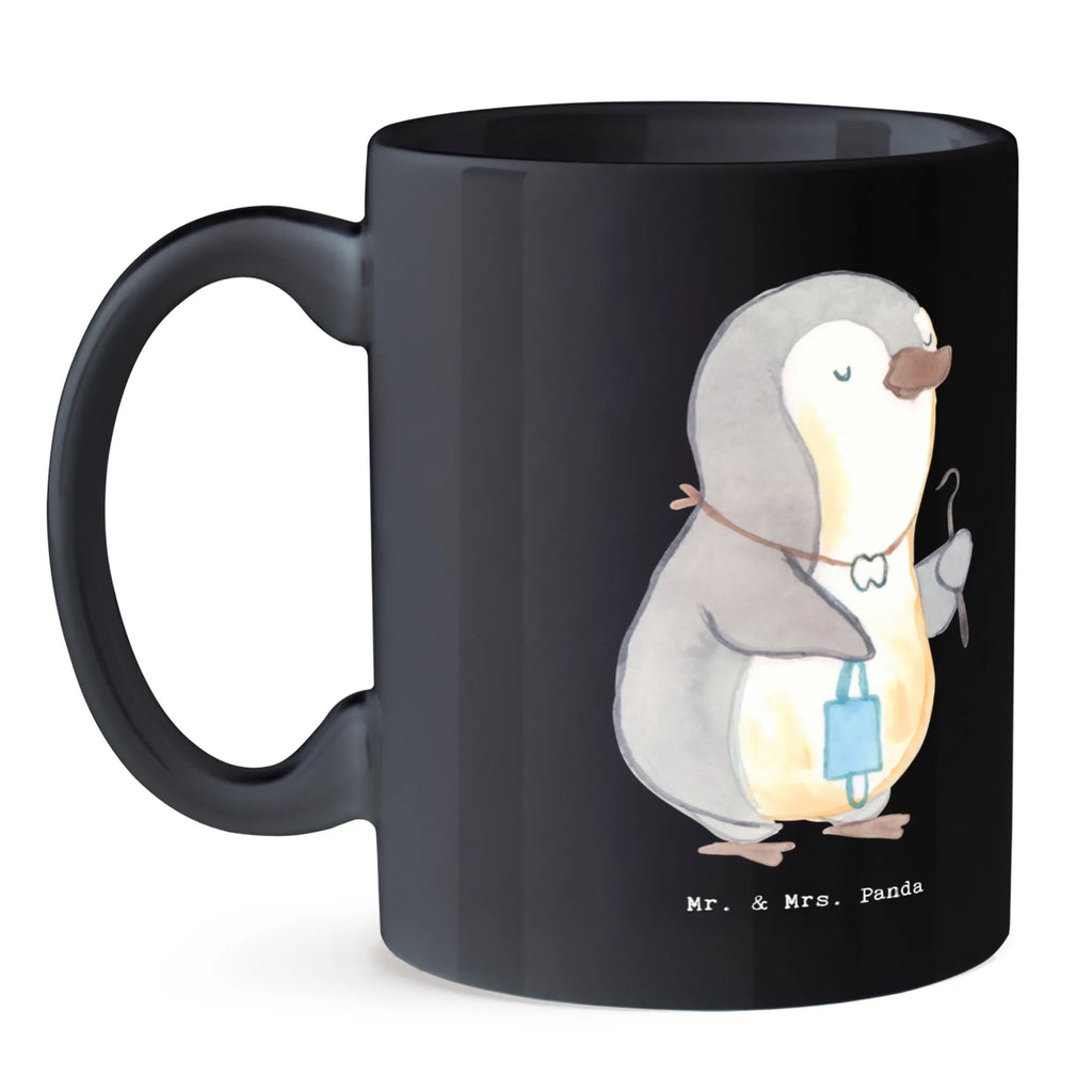 Mug Ich bin Zahntechniker - ein bisschen verrückt, unglaublich liebenswert, aber immer zahngenau! Tasse, Kaffeetasse, Teetasse, Becher, Kaffeebecher, Teebecher, Keramiktasse, Porzellantasse, Büro Tasse, Geschenk Tasse, Tasse Sprüche, Tasse Motive, Kaffeetassen, Tasse bedrucken, Designer Tasse, Cappuccino Tassen, Schöne Teetassen, Beruf, Ausbildung, Jubiläum, Abschied, Rente, Kollege, Kollegin, Geschenk, Schenken, Arbeitskollege, Mitarbeiter, Firma, Danke, Dankeschön