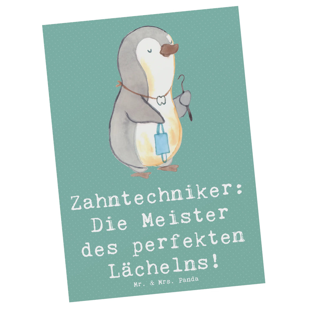 Postkarte Zahntechniker: Die Meister des perfekten Lächelns! Postkarte, Karte, Geschenkkarte, Grußkarte, Einladung, Ansichtskarte, Geburtstagskarte, Einladungskarte, Dankeskarte, Ansichtskarten, Einladung Geburtstag, Einladungskarten Geburtstag, Beruf, Ausbildung, Jubiläum, Abschied, Rente, Kollege, Kollegin, Geschenk, Schenken, Arbeitskollege, Mitarbeiter, Firma, Danke, Dankeschön