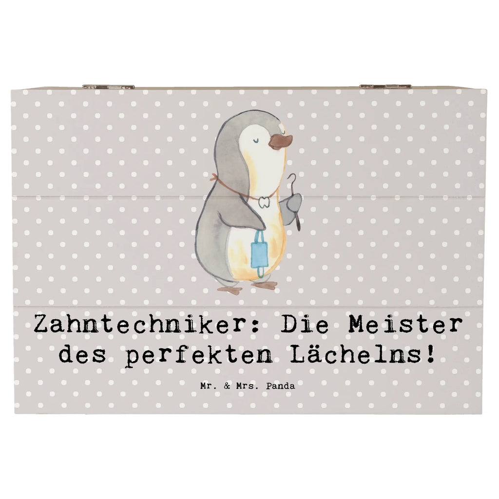 Holzkiste Zahntechniker: Die Meister des perfekten Lächelns! Holzkiste, Kiste, Schatzkiste, Truhe, Schatulle, XXL, Erinnerungsbox, Erinnerungskiste, Dekokiste, Aufbewahrungsbox, Geschenkbox, Geschenkdose, Beruf, Ausbildung, Jubiläum, Abschied, Rente, Kollege, Kollegin, Geschenk, Schenken, Arbeitskollege, Mitarbeiter, Firma, Danke, Dankeschön