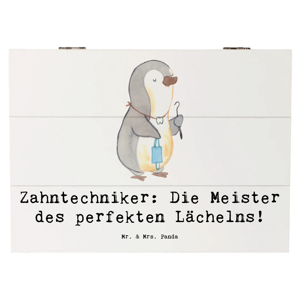 Holzkiste Zahntechniker: Die Meister des perfekten Lächelns! Holzkiste, Kiste, Schatzkiste, Truhe, Schatulle, XXL, Erinnerungsbox, Erinnerungskiste, Dekokiste, Aufbewahrungsbox, Geschenkbox, Geschenkdose, Beruf, Ausbildung, Jubiläum, Abschied, Rente, Kollege, Kollegin, Geschenk, Schenken, Arbeitskollege, Mitarbeiter, Firma, Danke, Dankeschön