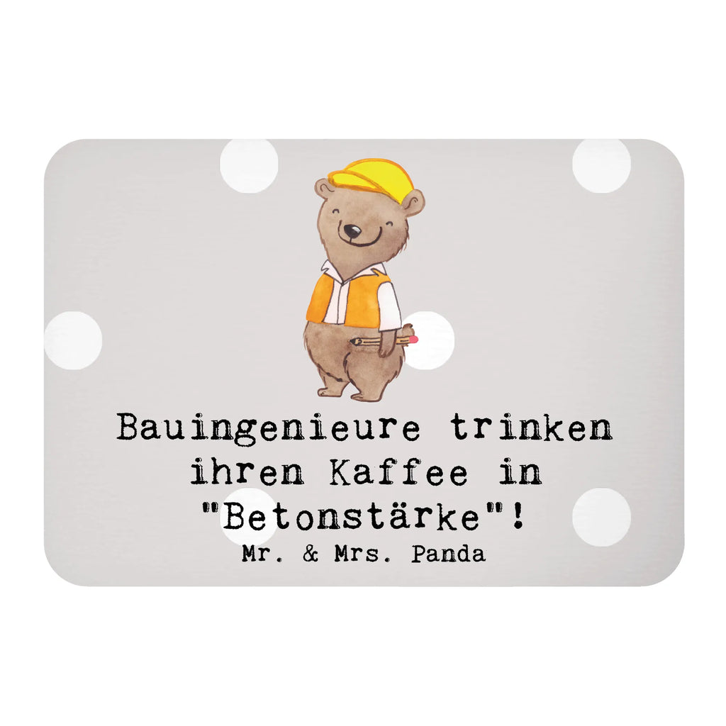 Magnet Bauingenieure trinken ihren Kaffee in "Betonstärke"! Kühlschrankmagnet, Pinnwandmagnet, Souvenir Magnet, Motivmagnete, Dekomagnet, Whiteboard Magnet, Notiz Magnet, Kühlschrank Dekoration, Beruf, Ausbildung, Jubiläum, Abschied, Rente, Kollege, Kollegin, Geschenk, Schenken, Arbeitskollege, Mitarbeiter, Firma, Danke, Dankeschön