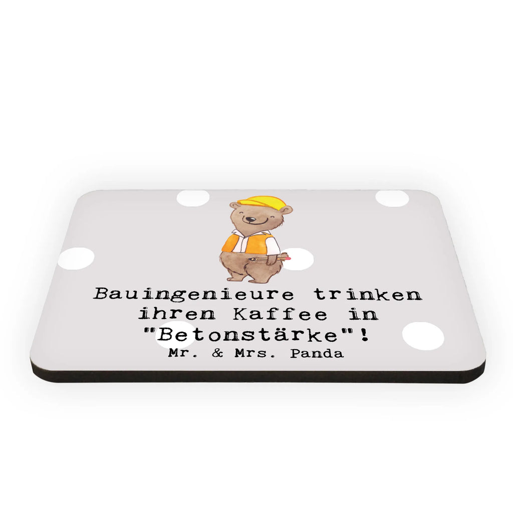 Magnet Bauingenieure trinken ihren Kaffee in "Betonstärke"! Kühlschrankmagnet, Pinnwandmagnet, Souvenir Magnet, Motivmagnete, Dekomagnet, Whiteboard Magnet, Notiz Magnet, Kühlschrank Dekoration, Beruf, Ausbildung, Jubiläum, Abschied, Rente, Kollege, Kollegin, Geschenk, Schenken, Arbeitskollege, Mitarbeiter, Firma, Danke, Dankeschön