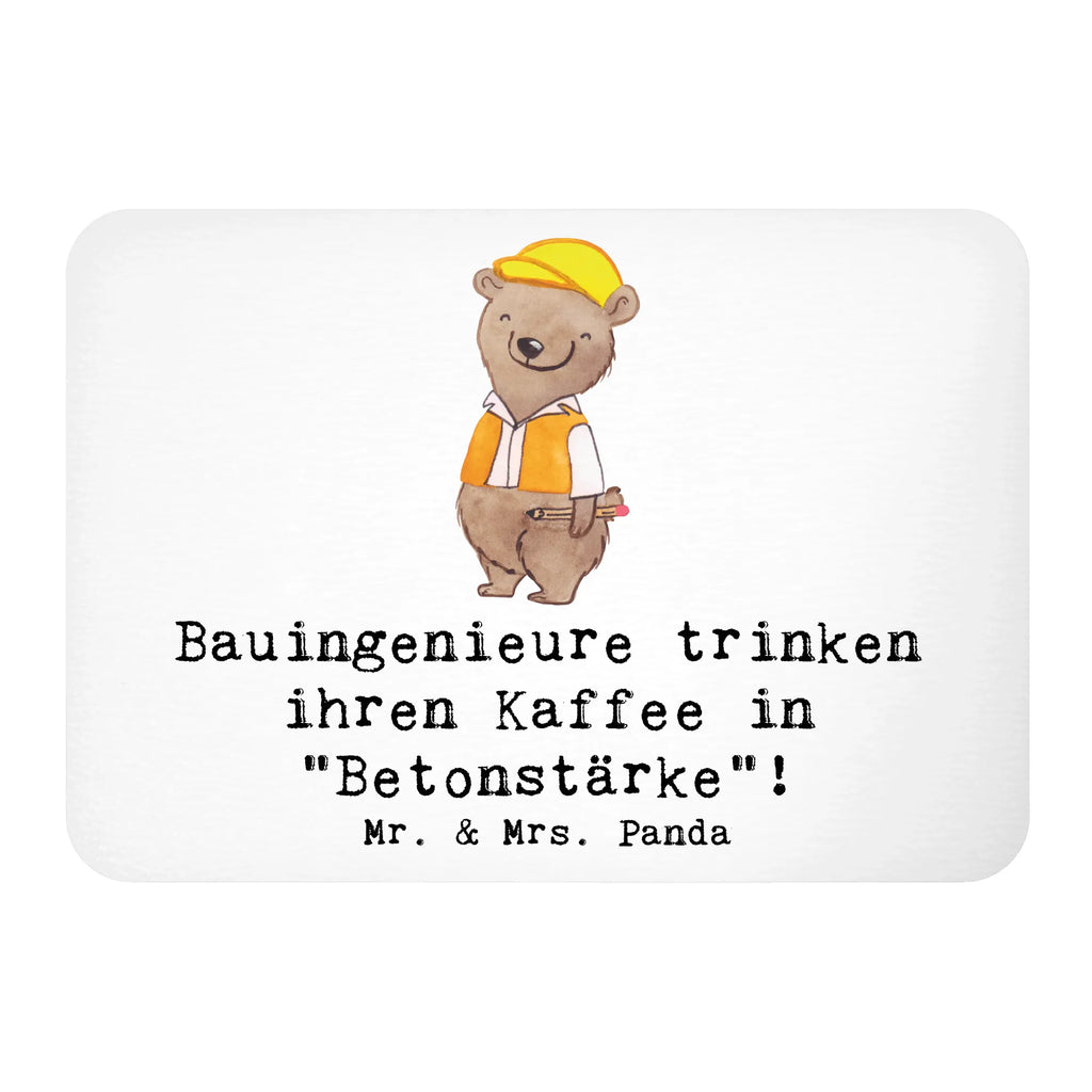 Magnet Bauingenieure trinken ihren Kaffee in "Betonstärke"! Kühlschrankmagnet, Pinnwandmagnet, Souvenir Magnet, Motivmagnete, Dekomagnet, Whiteboard Magnet, Notiz Magnet, Kühlschrank Dekoration, Beruf, Ausbildung, Jubiläum, Abschied, Rente, Kollege, Kollegin, Geschenk, Schenken, Arbeitskollege, Mitarbeiter, Firma, Danke, Dankeschön