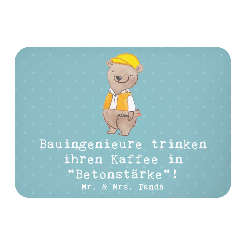 Magnet Bauingenieure trinken ihren Kaffee in "Betonstärke"! Kühlschrankmagnet, Pinnwandmagnet, Souvenir Magnet, Motivmagnete, Dekomagnet, Whiteboard Magnet, Notiz Magnet, Kühlschrank Dekoration, Beruf, Ausbildung, Jubiläum, Abschied, Rente, Kollege, Kollegin, Geschenk, Schenken, Arbeitskollege, Mitarbeiter, Firma, Danke, Dankeschön