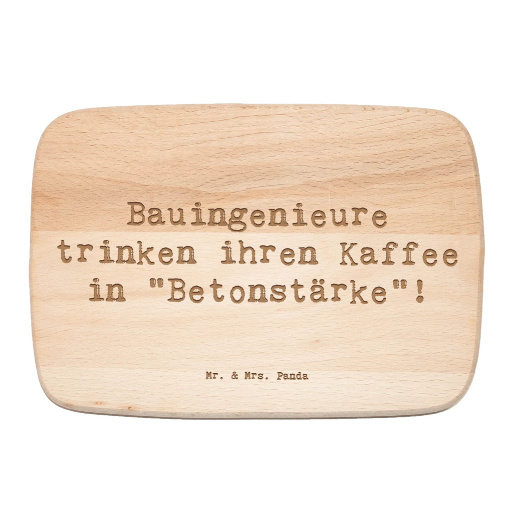 Frühstücksbrett Spruch Bauingenieure trinken ihren Kaffee in "Betonstärke"! Frühstücksbrett, Holzbrett, Schneidebrett, Schneidebrett Holz, Frühstücksbrettchen, Küchenbrett, Beruf, Ausbildung, Jubiläum, Abschied, Rente, Kollege, Kollegin, Geschenk, Schenken, Arbeitskollege, Mitarbeiter, Firma, Danke, Dankeschön