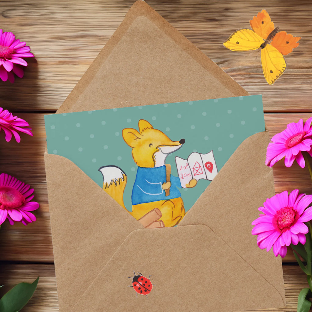 Deluxe Card Bauingenieure: Ohne sie wäre die Welt flach. Karte, Grußkarte, Klappkarte, Einladungskarte, Glückwunschkarte, Hochzeitskarte, Geburtstagskarte, Hochwertige Grußkarte, Hochwertige Klappkarte, Beruf, Ausbildung, Jubiläum, Abschied, Rente, Kollege, Kollegin, Geschenk, Schenken, Arbeitskollege, Mitarbeiter, Firma, Danke, Dankeschön