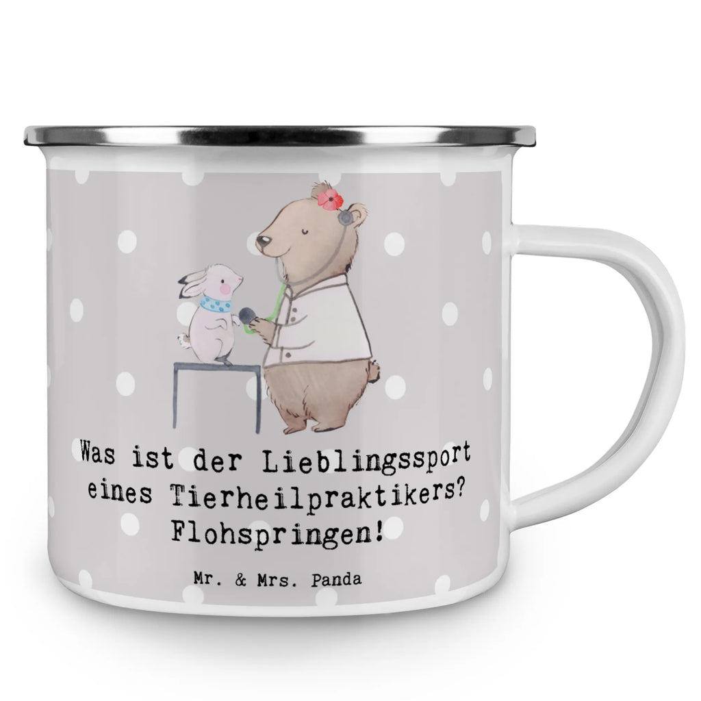 Camping Emaille Tasse Was ist der Lieblingssport eines Tierheilpraktikers? Flohspringen! Campingtasse, Trinkbecher, Metalltasse, Outdoor Tasse, Emaille Trinkbecher, Blechtasse Outdoor, Emaille Campingbecher, Edelstahl Trinkbecher, Metalltasse für Camping, Kaffee Blechtasse, Camping Tasse Metall, Emaille Tasse, Emaille Becher, Tasse Camping, Tasse Emaille, Emaille Tassen, Camping Becher, Metall Tasse, Camping Tassen, Blechtasse, Emaille Tasse Camping, Camping Tasse Emaille, Emailletasse, Camping Tassen Emaille, Campingbecher, Blechtassen, Outdoor Becher, Campingtassen, Emaille Becher Camping, Camping Becher Edelstahl, Beruf, Ausbildung, Jubiläum, Abschied, Rente, Kollege, Kollegin, Geschenk, Schenken, Arbeitskollege, Mitarbeiter, Firma, Danke, Dankeschön