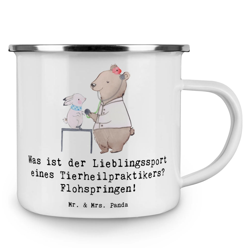 Camping Emaille Tasse Was ist der Lieblingssport eines Tierheilpraktikers? Flohspringen! Campingtasse, Trinkbecher, Metalltasse, Outdoor Tasse, Emaille Trinkbecher, Blechtasse Outdoor, Emaille Campingbecher, Edelstahl Trinkbecher, Metalltasse für Camping, Kaffee Blechtasse, Camping Tasse Metall, Emaille Tasse, Emaille Becher, Tasse Camping, Tasse Emaille, Emaille Tassen, Camping Becher, Metall Tasse, Camping Tassen, Blechtasse, Emaille Tasse Camping, Camping Tasse Emaille, Emailletasse, Camping Tassen Emaille, Campingbecher, Blechtassen, Outdoor Becher, Campingtassen, Emaille Becher Camping, Camping Becher Edelstahl, Beruf, Ausbildung, Jubiläum, Abschied, Rente, Kollege, Kollegin, Geschenk, Schenken, Arbeitskollege, Mitarbeiter, Firma, Danke, Dankeschön