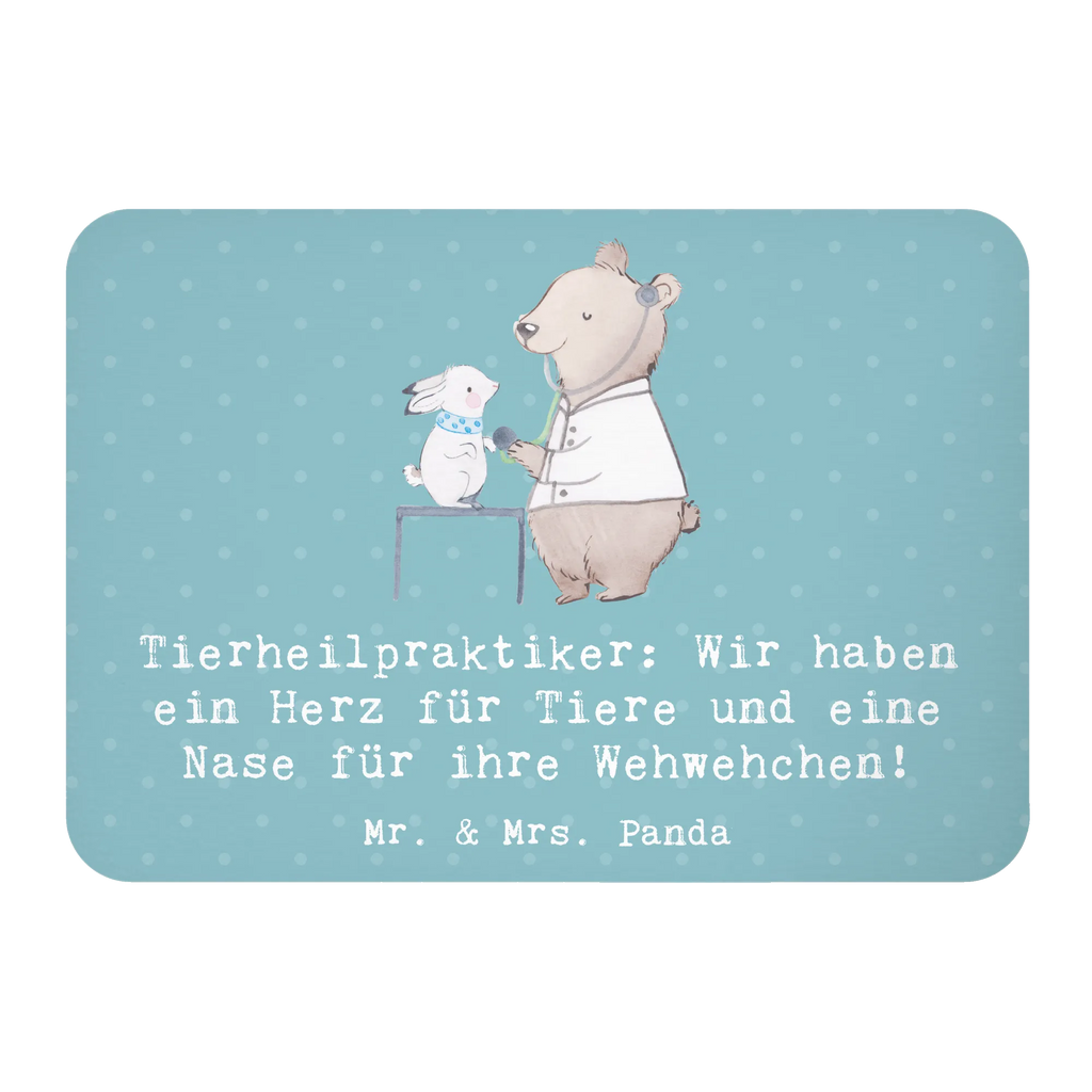 Magnet Tierheilpraktiker: Wir haben ein Herz für Tiere und eine Nase für ihre Wehwehchen! Kühlschrankmagnet, Pinnwandmagnet, Souvenir Magnet, Motivmagnete, Dekomagnet, Whiteboard Magnet, Notiz Magnet, Kühlschrank Dekoration, Beruf, Ausbildung, Jubiläum, Abschied, Rente, Kollege, Kollegin, Geschenk, Schenken, Arbeitskollege, Mitarbeiter, Firma, Danke, Dankeschön