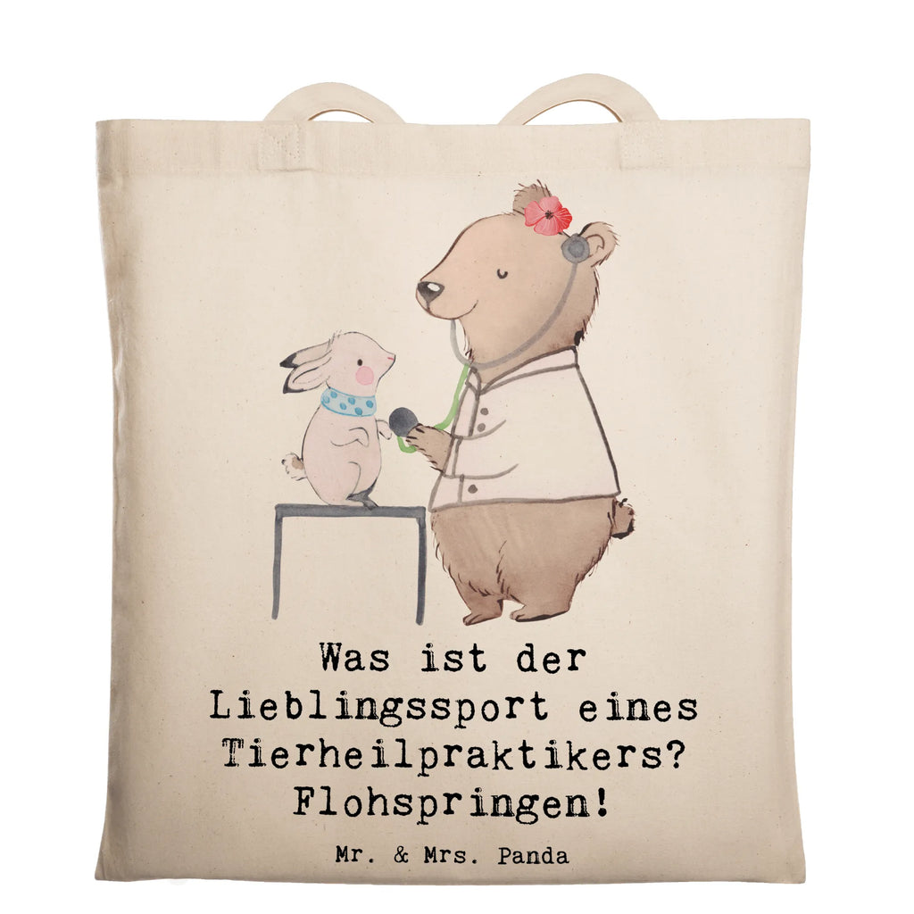 Tragetasche Was ist der Lieblingssport eines Tierheilpraktikers? Flohspringen! Beuteltasche, Beutel, Einkaufstasche, Jutebeutel, Stoffbeutel, Tasche, Shopper, Umhängetasche, Strandtasche, Schultertasche, Stofftasche, Tragetasche, Badetasche, Jutetasche, Einkaufstüte, Laptoptasche, Beruf, Ausbildung, Jubiläum, Abschied, Rente, Kollege, Kollegin, Geschenk, Schenken, Arbeitskollege, Mitarbeiter, Firma, Danke, Dankeschön