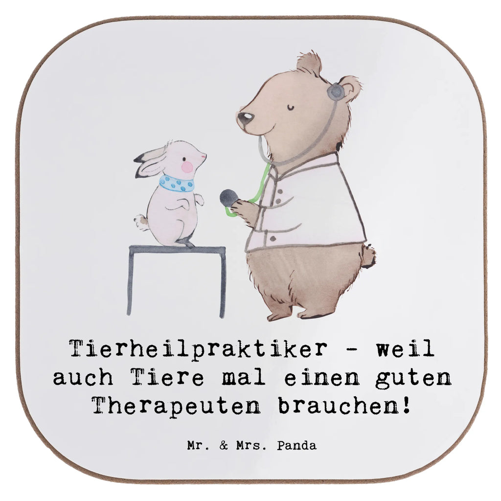 Untersetzer Tierheilpraktiker - weil auch Tiere mal einen guten Therapeuten brauchen! Untersetzer, Bierdeckel, Glasuntersetzer, Untersetzer Gläser, Getränkeuntersetzer, Untersetzer aus Holz, Untersetzer für Gläser, Korkuntersetzer, Untersetzer Holz, Holzuntersetzer, Tassen Untersetzer, Untersetzer Design, Beruf, Ausbildung, Jubiläum, Abschied, Rente, Kollege, Kollegin, Geschenk, Schenken, Arbeitskollege, Mitarbeiter, Firma, Danke, Dankeschön