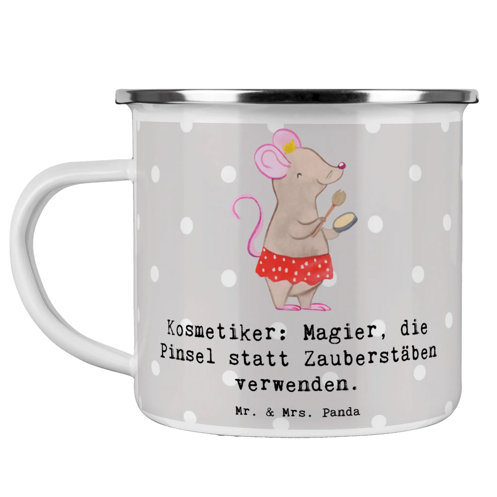 Camping Emaille Tasse Kosmetiker: Magier, die Pinsel statt Zauberstäben verwenden. Campingtasse, Trinkbecher, Metalltasse, Outdoor Tasse, Emaille Trinkbecher, Blechtasse Outdoor, Emaille Campingbecher, Edelstahl Trinkbecher, Metalltasse für Camping, Kaffee Blechtasse, Camping Tasse Metall, Emaille Tasse, Emaille Becher, Tasse Camping, Tasse Emaille, Emaille Tassen, Camping Becher, Metall Tasse, Camping Tassen, Blechtasse, Emaille Tasse Camping, Camping Tasse Emaille, Emailletasse, Camping Tassen Emaille, Campingbecher, Blechtassen, Outdoor Becher, Campingtassen, Emaille Becher Camping, Camping Becher Edelstahl, Beruf, Ausbildung, Jubiläum, Abschied, Rente, Kollege, Kollegin, Geschenk, Schenken, Arbeitskollege, Mitarbeiter, Firma, Danke, Dankeschön