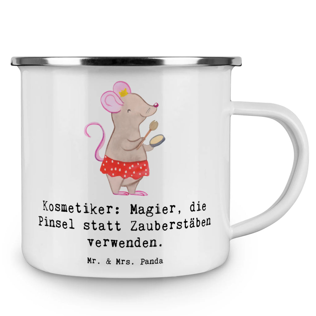 Camping Emaille Tasse Kosmetiker: Magier, die Pinsel statt Zauberstäben verwenden. Campingtasse, Trinkbecher, Metalltasse, Outdoor Tasse, Emaille Trinkbecher, Blechtasse Outdoor, Emaille Campingbecher, Edelstahl Trinkbecher, Metalltasse für Camping, Kaffee Blechtasse, Camping Tasse Metall, Emaille Tasse, Emaille Becher, Tasse Camping, Tasse Emaille, Emaille Tassen, Camping Becher, Metall Tasse, Camping Tassen, Blechtasse, Emaille Tasse Camping, Camping Tasse Emaille, Emailletasse, Camping Tassen Emaille, Campingbecher, Blechtassen, Outdoor Becher, Campingtassen, Emaille Becher Camping, Camping Becher Edelstahl, Beruf, Ausbildung, Jubiläum, Abschied, Rente, Kollege, Kollegin, Geschenk, Schenken, Arbeitskollege, Mitarbeiter, Firma, Danke, Dankeschön