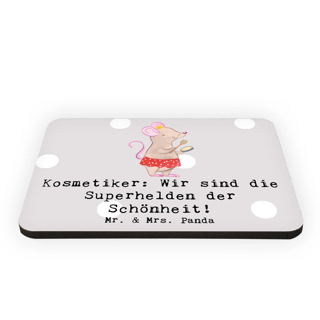 Magnet Kosmetiker: Wir sind die Superhelden der Schönheit! Kühlschrankmagnet, Pinnwandmagnet, Souvenir Magnet, Motivmagnete, Dekomagnet, Whiteboard Magnet, Notiz Magnet, Kühlschrank Dekoration, Beruf, Ausbildung, Jubiläum, Abschied, Rente, Kollege, Kollegin, Geschenk, Schenken, Arbeitskollege, Mitarbeiter, Firma, Danke, Dankeschön