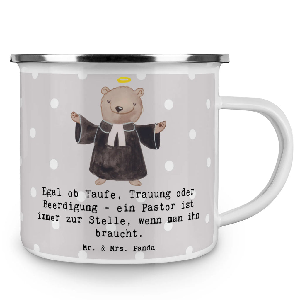 Camping Emaille Tasse Egal ob Taufe, Trauung oder Beerdigung - ein Pastor ist immer zur Stelle, wenn man ihn braucht. Campingtasse, Trinkbecher, Metalltasse, Outdoor Tasse, Emaille Trinkbecher, Blechtasse Outdoor, Emaille Campingbecher, Edelstahl Trinkbecher, Metalltasse für Camping, Kaffee Blechtasse, Camping Tasse Metall, Emaille Tasse, Emaille Becher, Tasse Camping, Tasse Emaille, Emaille Tassen, Camping Becher, Metall Tasse, Camping Tassen, Blechtasse, Emaille Tasse Camping, Camping Tasse Emaille, Emailletasse, Camping Tassen Emaille, Campingbecher, Blechtassen, Outdoor Becher, Campingtassen, Emaille Becher Camping, Camping Becher Edelstahl, Beruf, Ausbildung, Jubiläum, Abschied, Rente, Kollege, Kollegin, Geschenk, Schenken, Arbeitskollege, Mitarbeiter, Firma, Danke, Dankeschön