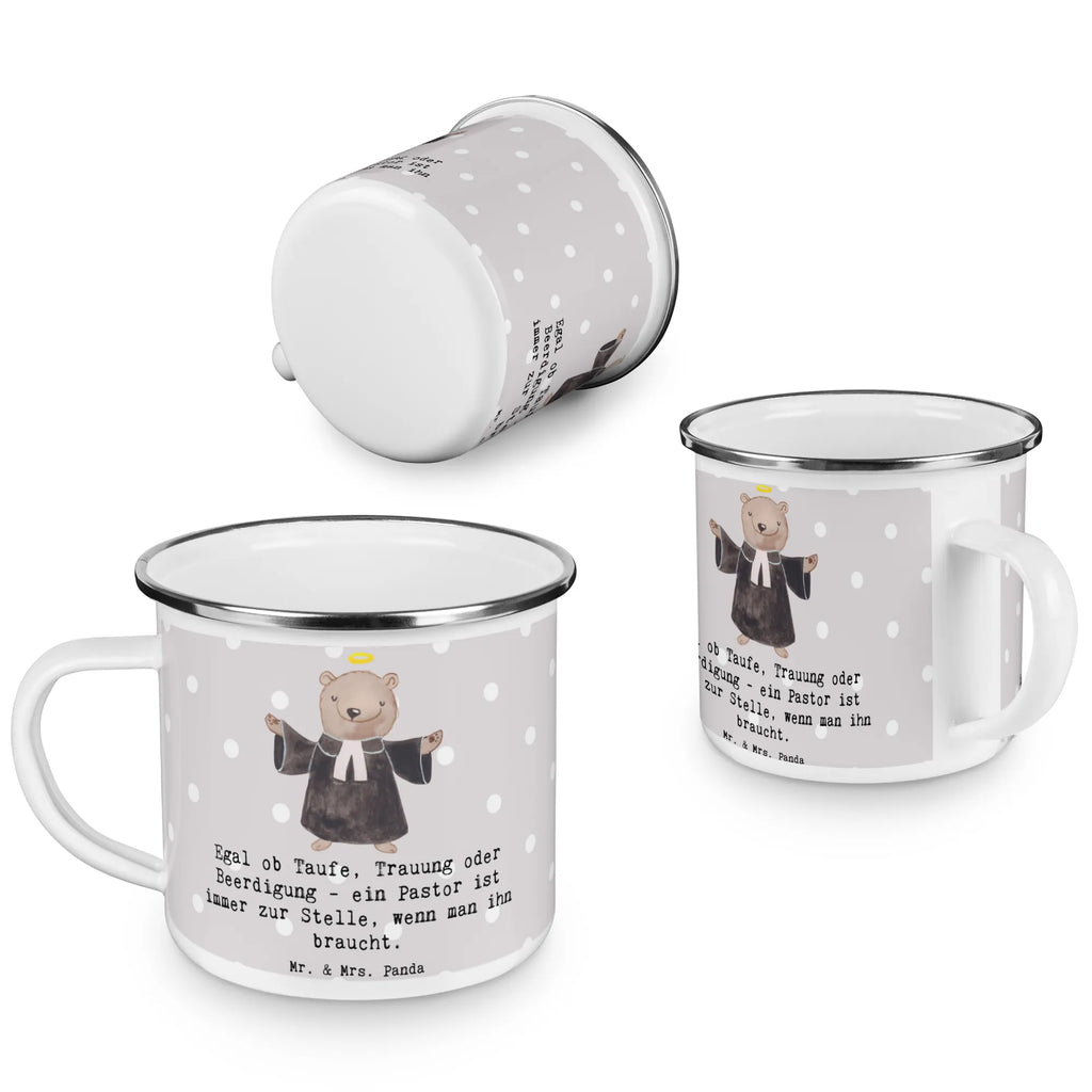 Camping Emaille Tasse Egal ob Taufe, Trauung oder Beerdigung - ein Pastor ist immer zur Stelle, wenn man ihn braucht. Campingtasse, Trinkbecher, Metalltasse, Outdoor Tasse, Emaille Trinkbecher, Blechtasse Outdoor, Emaille Campingbecher, Edelstahl Trinkbecher, Metalltasse für Camping, Kaffee Blechtasse, Camping Tasse Metall, Emaille Tasse, Emaille Becher, Tasse Camping, Tasse Emaille, Emaille Tassen, Camping Becher, Metall Tasse, Camping Tassen, Blechtasse, Emaille Tasse Camping, Camping Tasse Emaille, Emailletasse, Camping Tassen Emaille, Campingbecher, Blechtassen, Outdoor Becher, Campingtassen, Emaille Becher Camping, Camping Becher Edelstahl, Beruf, Ausbildung, Jubiläum, Abschied, Rente, Kollege, Kollegin, Geschenk, Schenken, Arbeitskollege, Mitarbeiter, Firma, Danke, Dankeschön