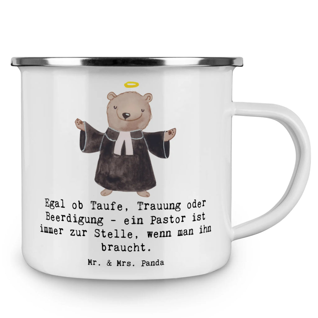 Camping Emaille Tasse Egal ob Taufe, Trauung oder Beerdigung - ein Pastor ist immer zur Stelle, wenn man ihn braucht. Campingtasse, Trinkbecher, Metalltasse, Outdoor Tasse, Emaille Trinkbecher, Blechtasse Outdoor, Emaille Campingbecher, Edelstahl Trinkbecher, Metalltasse für Camping, Kaffee Blechtasse, Camping Tasse Metall, Emaille Tasse, Emaille Becher, Tasse Camping, Tasse Emaille, Emaille Tassen, Camping Becher, Metall Tasse, Camping Tassen, Blechtasse, Emaille Tasse Camping, Camping Tasse Emaille, Emailletasse, Camping Tassen Emaille, Campingbecher, Blechtassen, Outdoor Becher, Campingtassen, Emaille Becher Camping, Camping Becher Edelstahl, Beruf, Ausbildung, Jubiläum, Abschied, Rente, Kollege, Kollegin, Geschenk, Schenken, Arbeitskollege, Mitarbeiter, Firma, Danke, Dankeschön