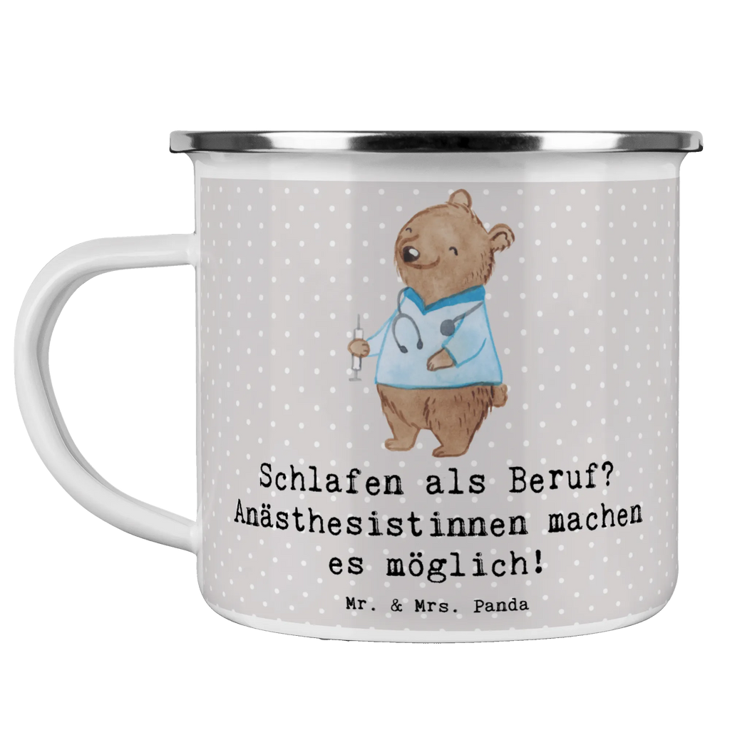 Camping Emaille Tasse Schlafen als Beruf? Anästhesistinnen machen es möglich! Campingtasse, Trinkbecher, Metalltasse, Outdoor Tasse, Emaille Trinkbecher, Blechtasse Outdoor, Emaille Campingbecher, Edelstahl Trinkbecher, Metalltasse für Camping, Kaffee Blechtasse, Camping Tasse Metall, Emaille Tasse, Emaille Becher, Tasse Camping, Tasse Emaille, Emaille Tassen, Camping Becher, Metall Tasse, Camping Tassen, Blechtasse, Emaille Tasse Camping, Camping Tasse Emaille, Emailletasse, Camping Tassen Emaille, Campingbecher, Blechtassen, Outdoor Becher, Campingtassen, Emaille Becher Camping, Camping Becher Edelstahl, Beruf, Ausbildung, Jubiläum, Abschied, Rente, Kollege, Kollegin, Geschenk, Schenken, Arbeitskollege, Mitarbeiter, Firma, Danke, Dankeschön