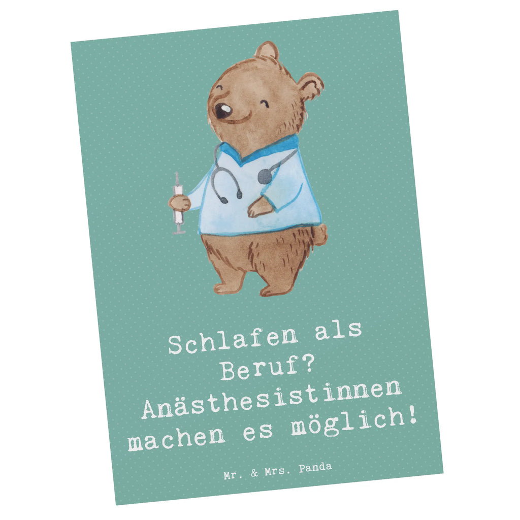 Postcard Schlafen als Beruf? Anästhesistinnen machen es möglich! Postkarte, Karte, Geschenkkarte, Grußkarte, Einladung, Ansichtskarte, Geburtstagskarte, Einladungskarte, Dankeskarte, Ansichtskarten, Einladung Geburtstag, Einladungskarten Geburtstag, Beruf, Ausbildung, Jubiläum, Abschied, Rente, Kollege, Kollegin, Geschenk, Schenken, Arbeitskollege, Mitarbeiter, Firma, Danke, Dankeschön