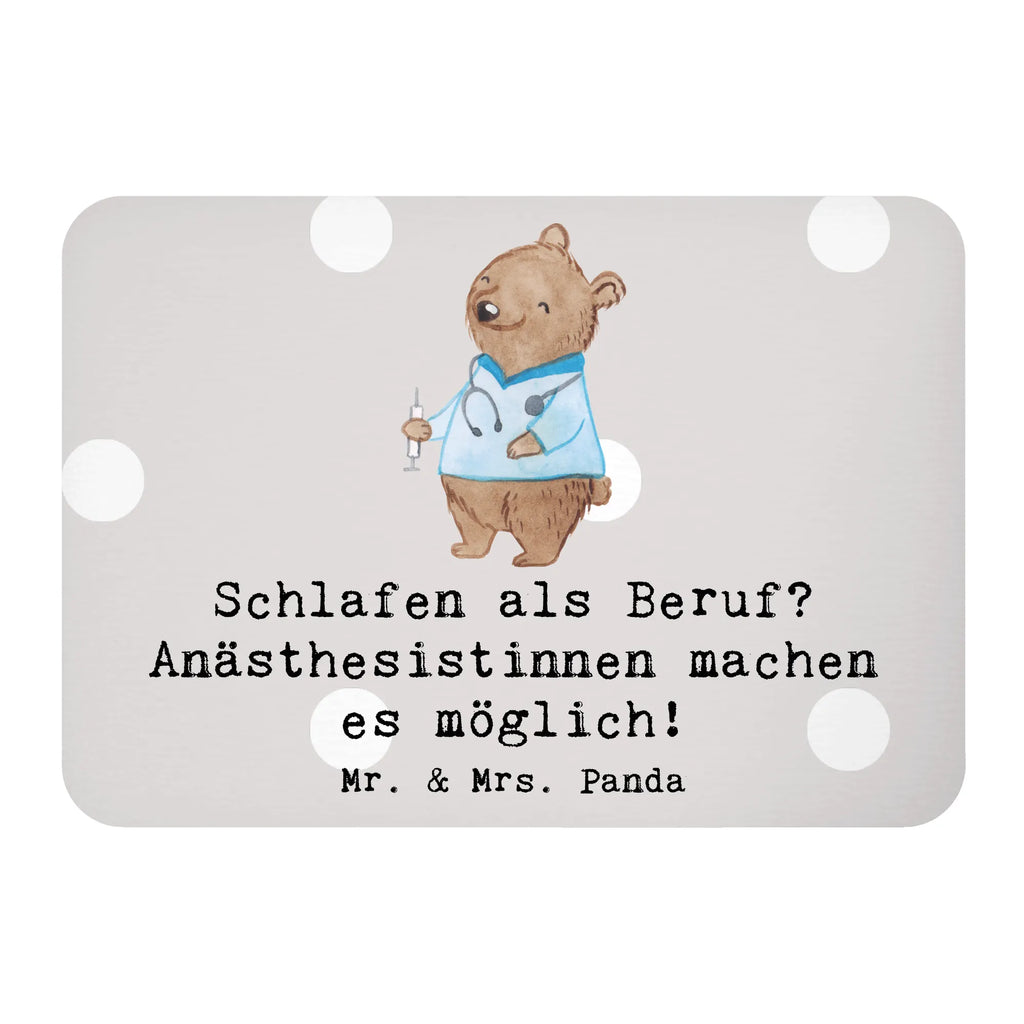 Magnet Schlafen als Beruf? Anästhesistinnen machen es möglich! Kühlschrankmagnet, Pinnwandmagnet, Souvenir Magnet, Motivmagnete, Dekomagnet, Whiteboard Magnet, Notiz Magnet, Kühlschrank Dekoration, Beruf, Ausbildung, Jubiläum, Abschied, Rente, Kollege, Kollegin, Geschenk, Schenken, Arbeitskollege, Mitarbeiter, Firma, Danke, Dankeschön