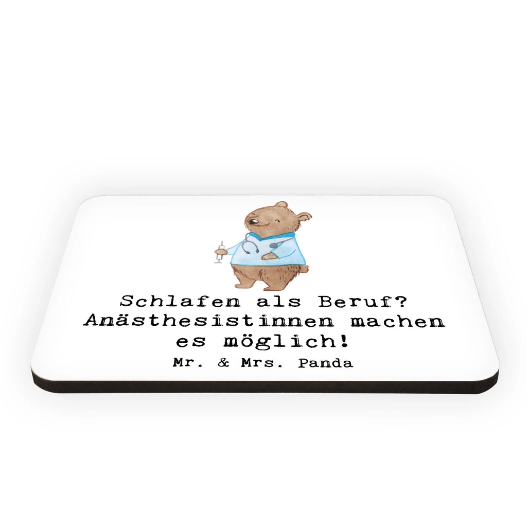 Magnet Schlafen als Beruf? Anästhesistinnen machen es möglich! Kühlschrankmagnet, Pinnwandmagnet, Souvenir Magnet, Motivmagnete, Dekomagnet, Whiteboard Magnet, Notiz Magnet, Kühlschrank Dekoration, Beruf, Ausbildung, Jubiläum, Abschied, Rente, Kollege, Kollegin, Geschenk, Schenken, Arbeitskollege, Mitarbeiter, Firma, Danke, Dankeschön