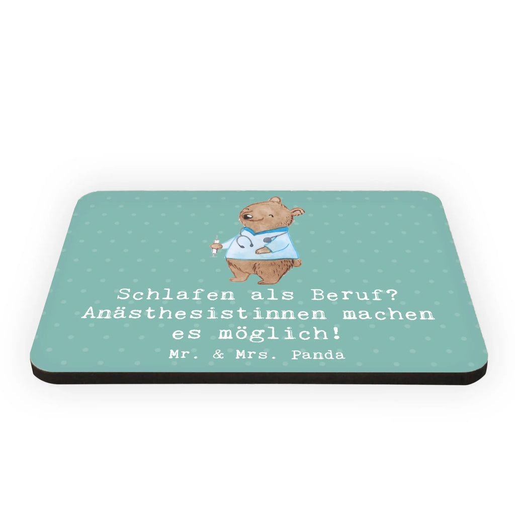 Magnet Schlafen als Beruf? Anästhesistinnen machen es möglich! Kühlschrankmagnet, Pinnwandmagnet, Souvenir Magnet, Motivmagnete, Dekomagnet, Whiteboard Magnet, Notiz Magnet, Kühlschrank Dekoration, Beruf, Ausbildung, Jubiläum, Abschied, Rente, Kollege, Kollegin, Geschenk, Schenken, Arbeitskollege, Mitarbeiter, Firma, Danke, Dankeschön