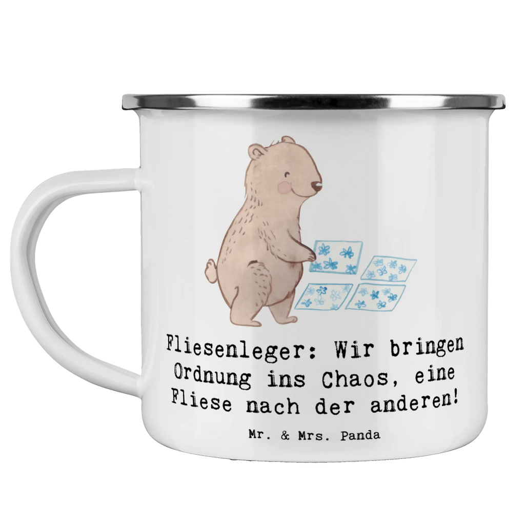 Camping Emaille Tasse Fliesenleger: Wir bringen Ordnung ins Chaos, eine Fliese nach der anderen! Campingtasse, Trinkbecher, Metalltasse, Outdoor Tasse, Emaille Trinkbecher, Blechtasse Outdoor, Emaille Campingbecher, Edelstahl Trinkbecher, Metalltasse für Camping, Kaffee Blechtasse, Camping Tasse Metall, Emaille Tasse, Emaille Becher, Tasse Camping, Tasse Emaille, Emaille Tassen, Camping Becher, Metall Tasse, Camping Tassen, Blechtasse, Emaille Tasse Camping, Camping Tasse Emaille, Emailletasse, Camping Tassen Emaille, Campingbecher, Blechtassen, Outdoor Becher, Campingtassen, Emaille Becher Camping, Camping Becher Edelstahl, Beruf, Ausbildung, Jubiläum, Abschied, Rente, Kollege, Kollegin, Geschenk, Schenken, Arbeitskollege, Mitarbeiter, Firma, Danke, Dankeschön