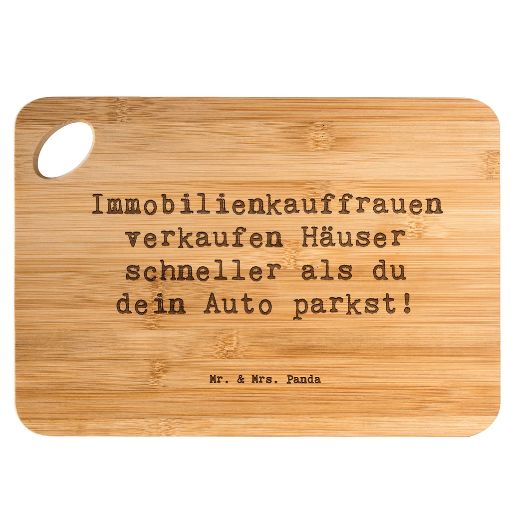 Bambus - Schneidebrett Spruch Immobilienkauffrauen verkaufen Häuser schneller als du dein Auto parkst! Schneidebrett, Holzbrett, Küchenbrett, Frühstücksbrett, Hackbrett, Brett, Holzbrettchen, Servierbrett, Bretter, Holzbretter, Holz Bretter, Schneidebrett Holz, Holzbrett mit Gravur, Schneidbrett, Holzbrett Küche, Holzschneidebrett, Beruf, Ausbildung, Jubiläum, Abschied, Rente, Kollege, Kollegin, Geschenk, Schenken, Arbeitskollege, Mitarbeiter, Firma, Danke, Dankeschön