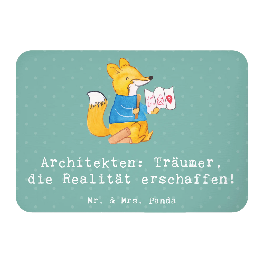 Magnet Architekten: Träumer, die Realität erschaffen! Kühlschrankmagnet, Pinnwandmagnet, Souvenir Magnet, Motivmagnete, Dekomagnet, Whiteboard Magnet, Notiz Magnet, Kühlschrank Dekoration, Beruf, Ausbildung, Jubiläum, Abschied, Rente, Kollege, Kollegin, Geschenk, Schenken, Arbeitskollege, Mitarbeiter, Firma, Danke, Dankeschön