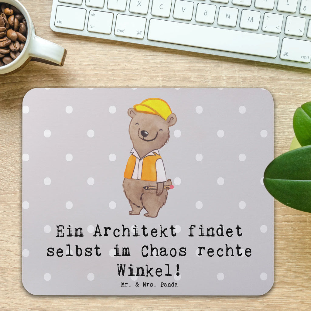 Mauspad Ein Architekt findet selbst im Chaos rechte Winkel! Mousepad, Computer zubehör, Büroausstattung, PC Zubehör, Arbeitszimmer, Mauspad, Einzigartiges Mauspad, Designer Mauspad, Mausunterlage, Mauspad Büro, Beruf, Ausbildung, Jubiläum, Abschied, Rente, Kollege, Kollegin, Geschenk, Schenken, Arbeitskollege, Mitarbeiter, Firma, Danke, Dankeschön